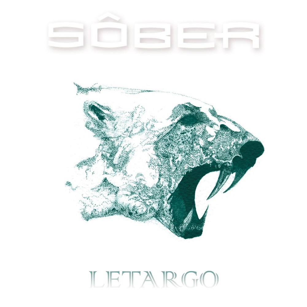 Sôber - Letargo (2014) Cover