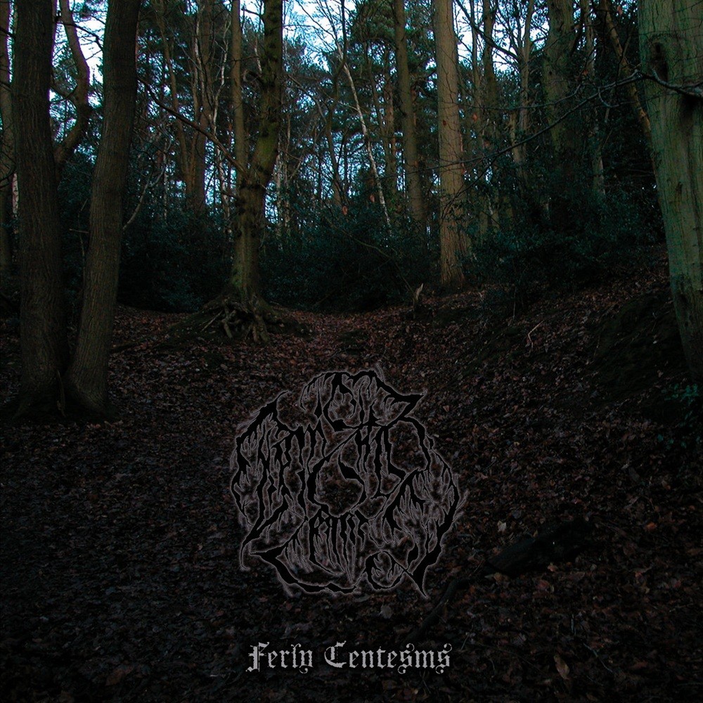 Benighted Leams - Ferly Centesms (2004) Cover