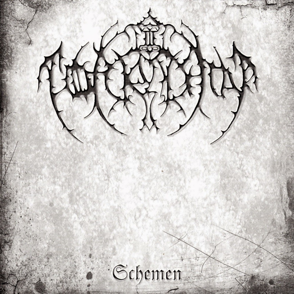 Todtgelichter - Schemen (2007) Cover