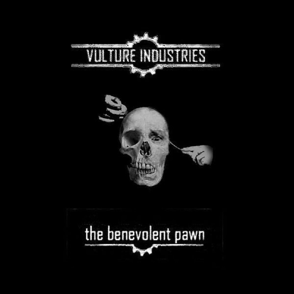 Vulture Industries - The Benevolent Pawn (2005) Cover