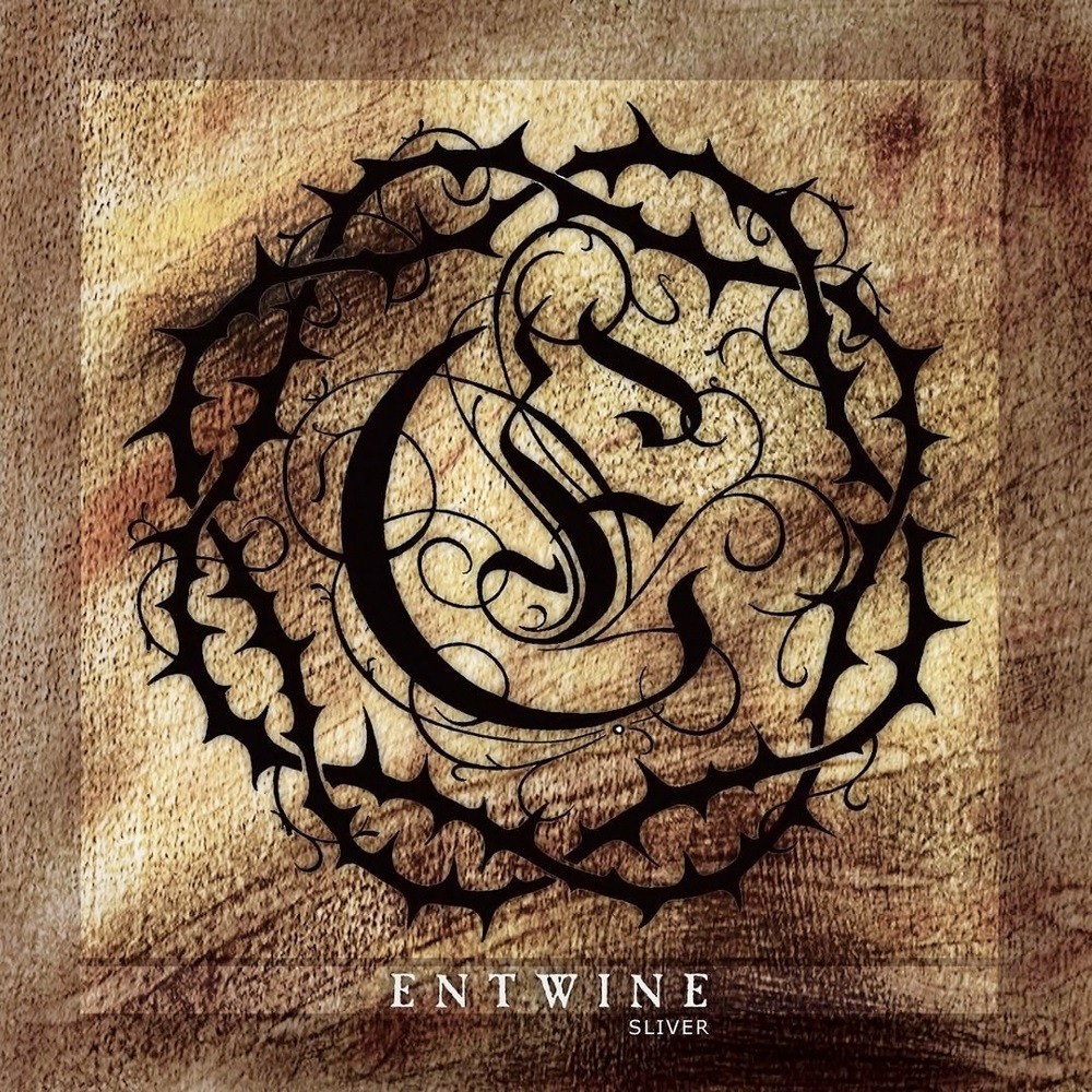 Entwine - Sliver (2005) Cover