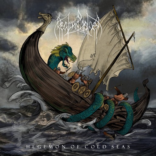 Hegemon of Cold Seas