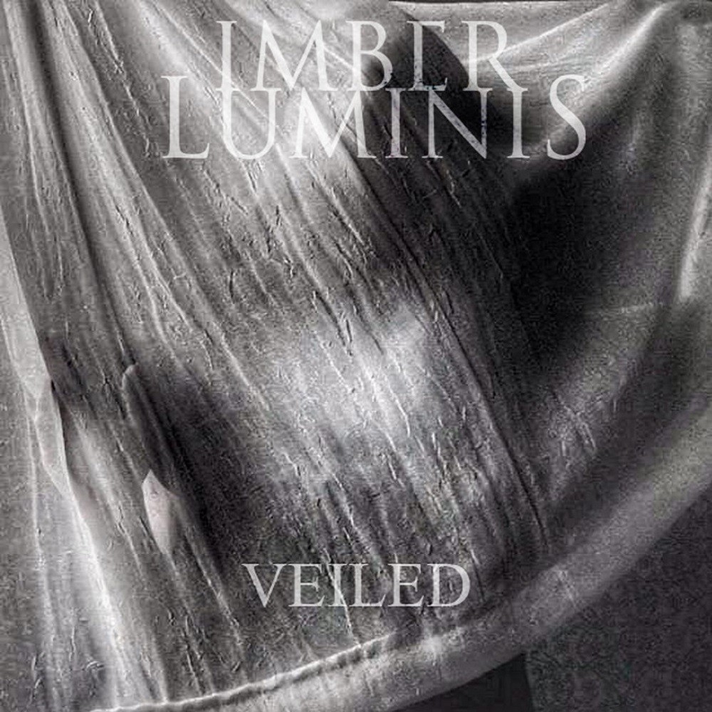 Imber Luminis - Veiled (2015) Cover