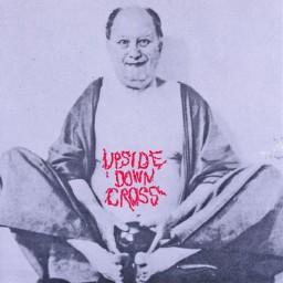Review by Sonny for Upsidedown Cross - Upsidedown Cross (1991)