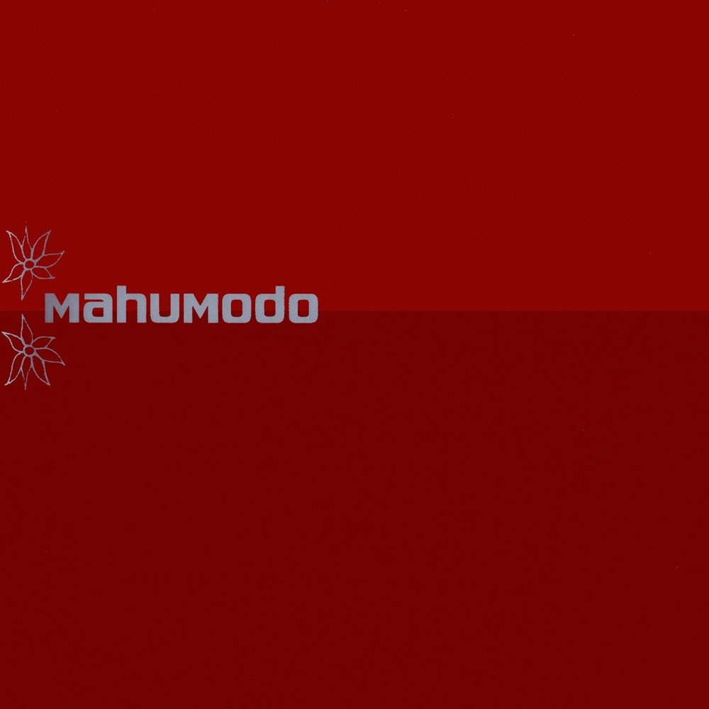 Mahumodo - Waves (2003) Cover
