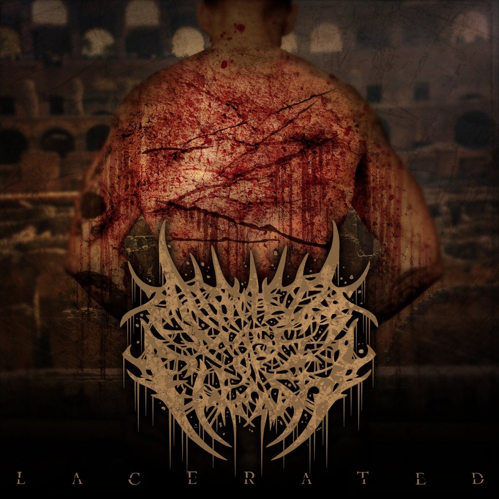 Abated Mass of Flesh - Lacerated
