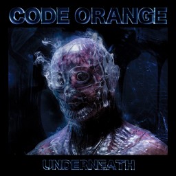Review by FlowBroTJ for Code Orange - Underneath (2020)