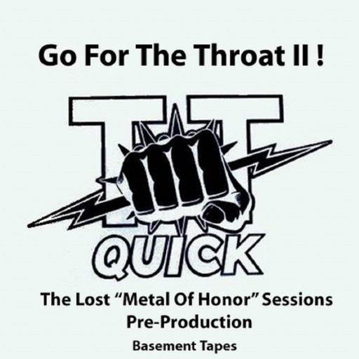 Go for the Throat II!