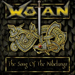 The Song of the Nibelungs