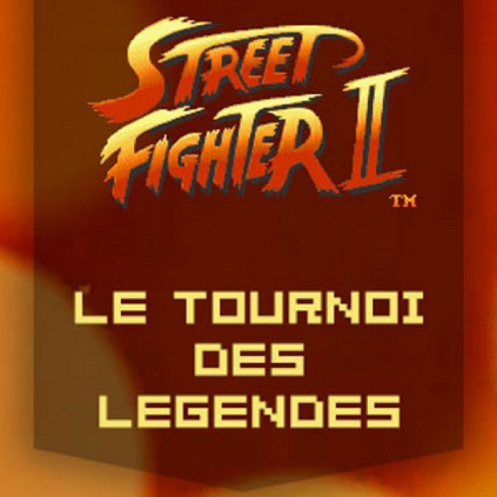 Pryapisme - Tournoi des Legendes OST (2013) Cover