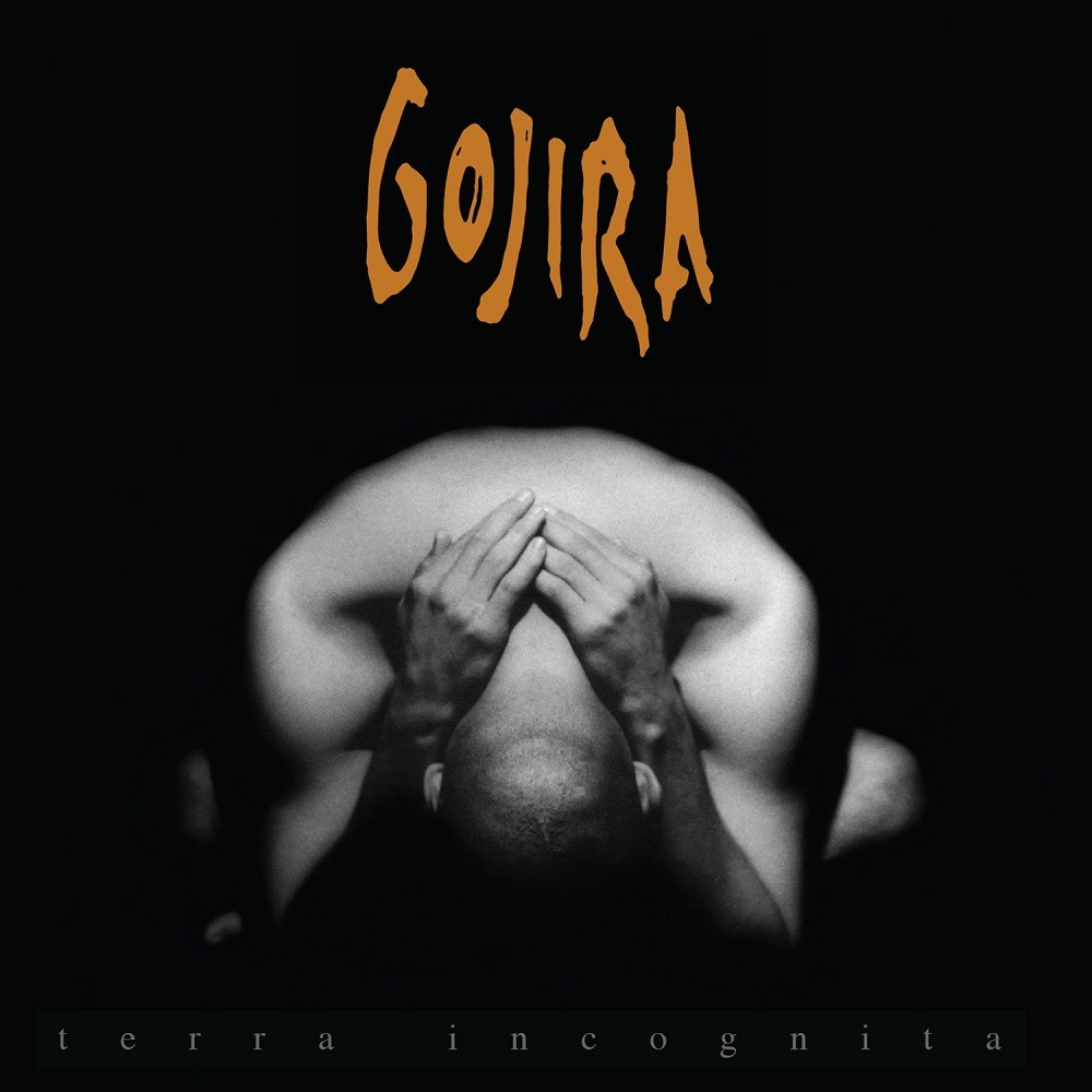 Gojira - Terra incognita (2001) Cover