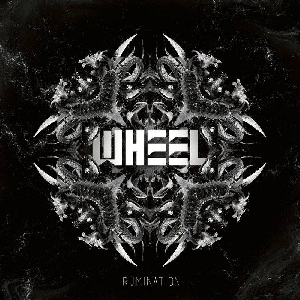Wheel (FIN) - Rumination (2022) Cover