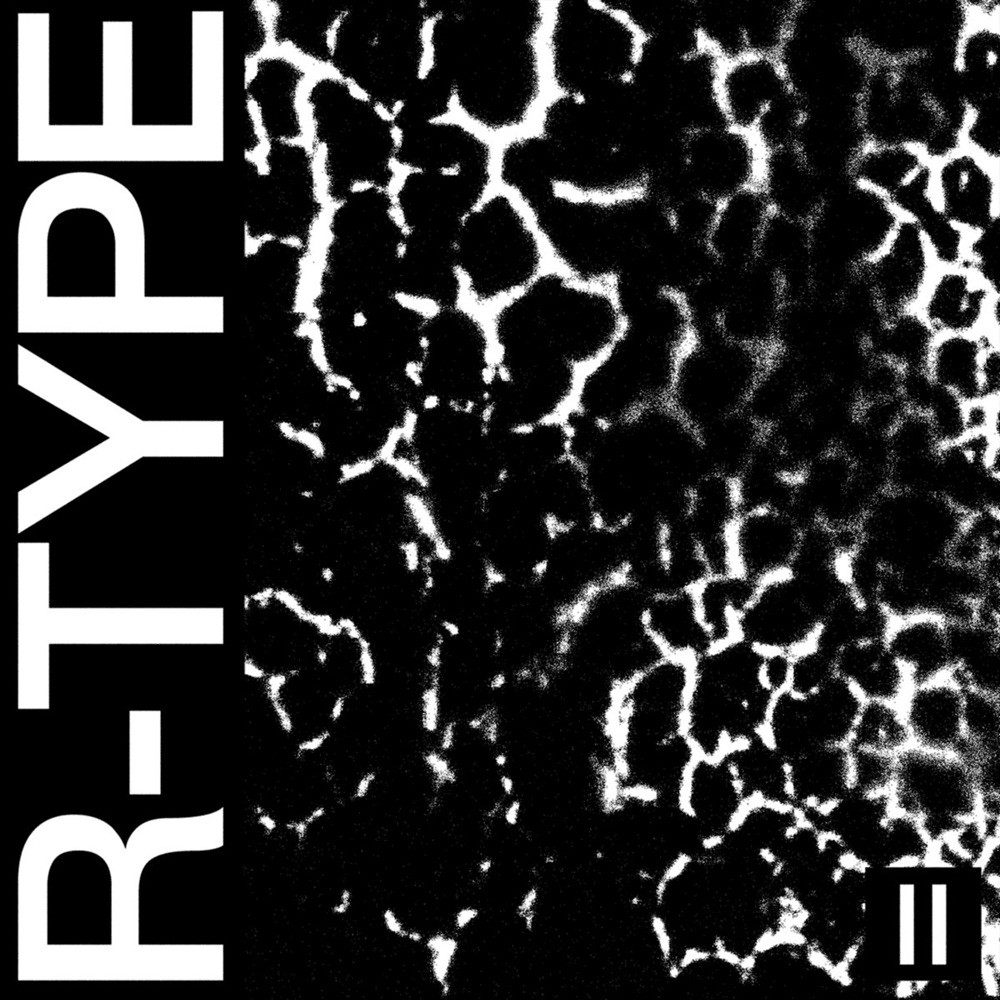 HEALTH - R-Type II (2026) Cover