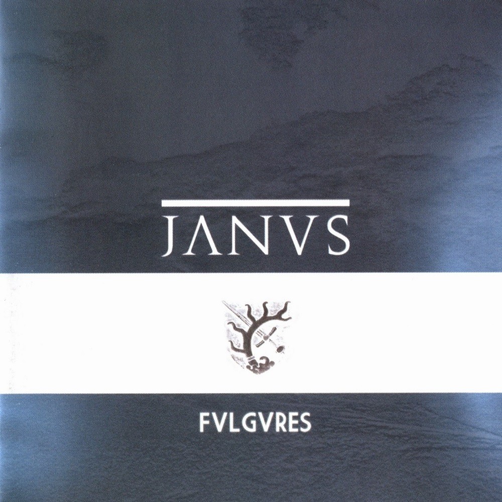 JANVS - Fvlgvres (2007) Cover