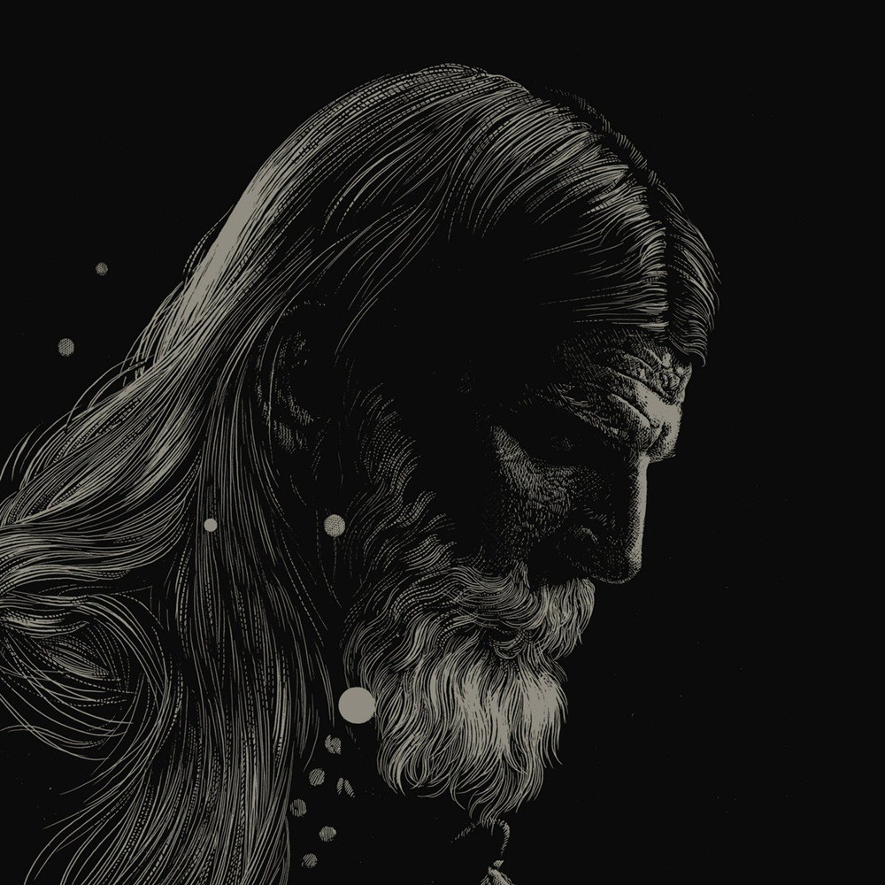 Earth - Even Hell Has Its Heroes (Original Motion Picture Soundtrack) (2023) Cover