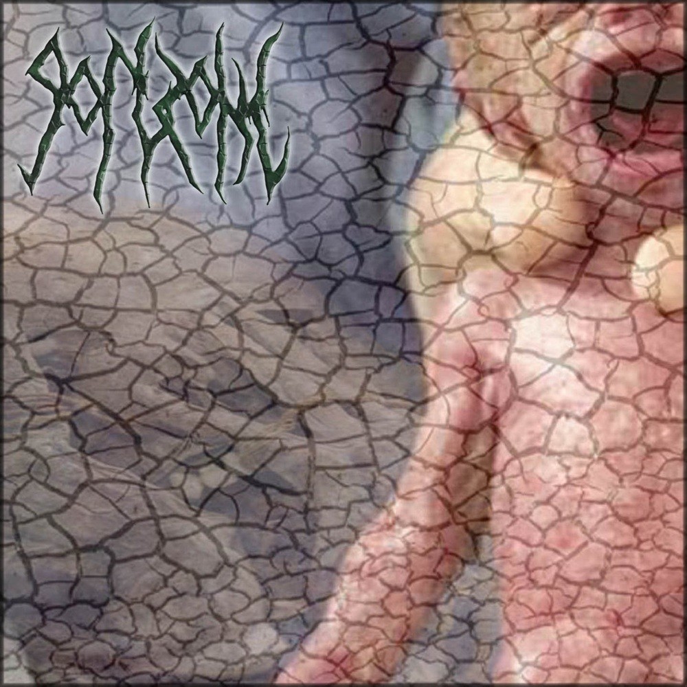 Gorezone - Control Us (2007) Cover