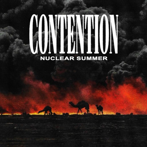 Nuclear Summer