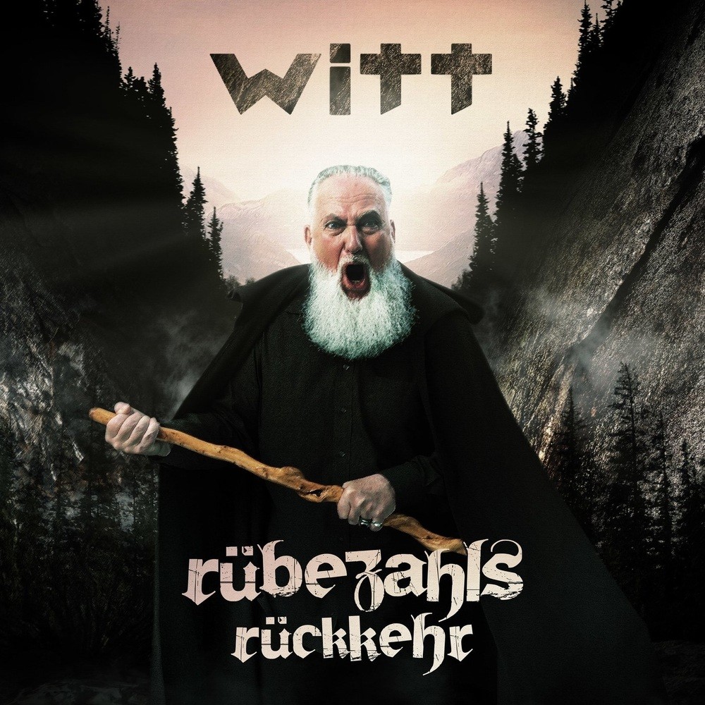 Witt - Rübezahls Rückkehr