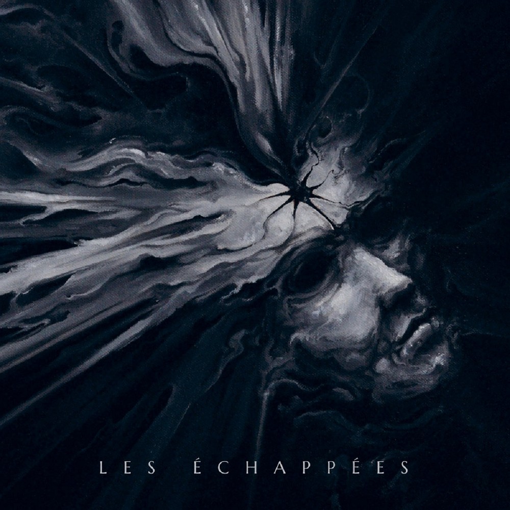 Cepheide - Les échappées (2021) Cover