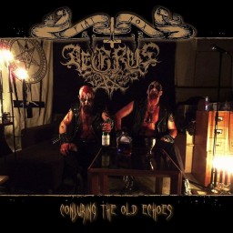 Conjuring the Old Echoes