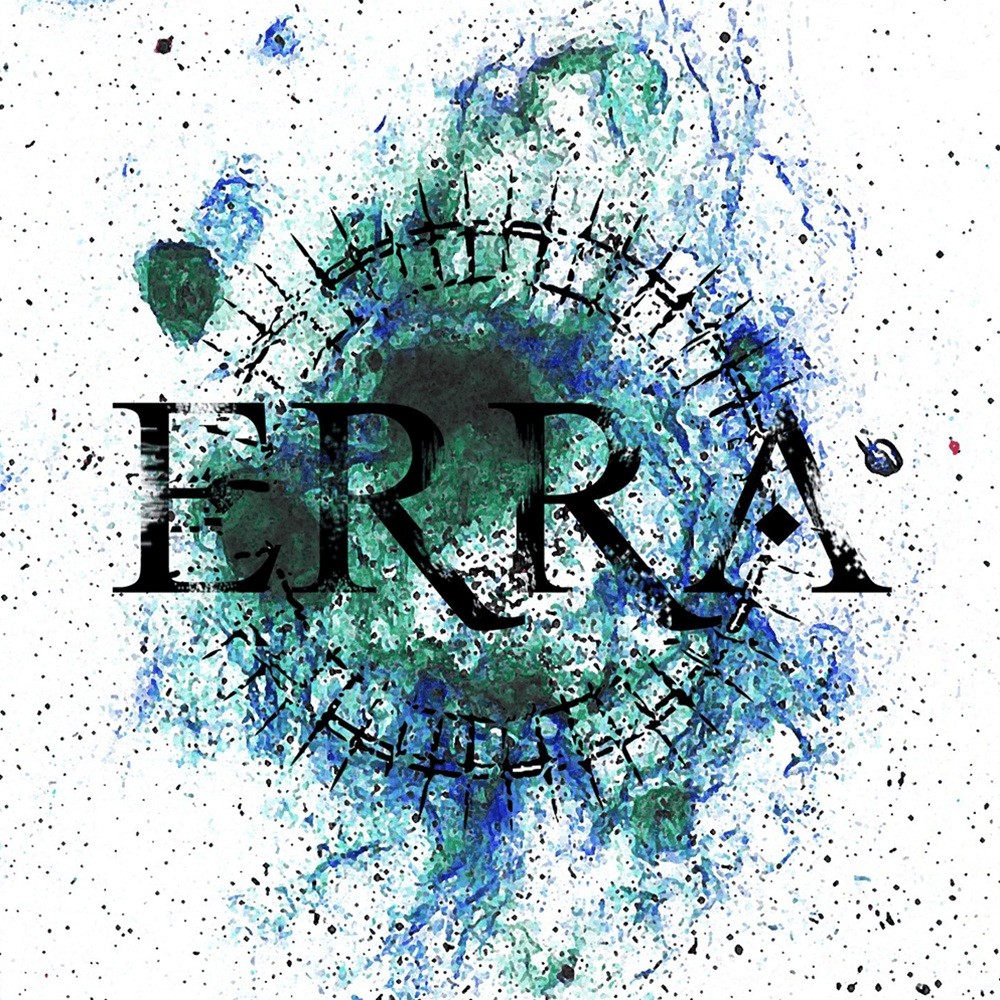 ERRA - Erra (2009) Cover