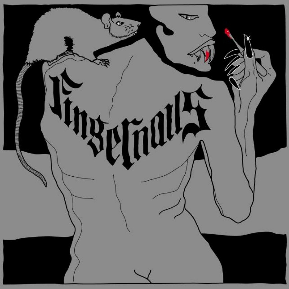 Fingernails - Fingernails (Re-Recorded)