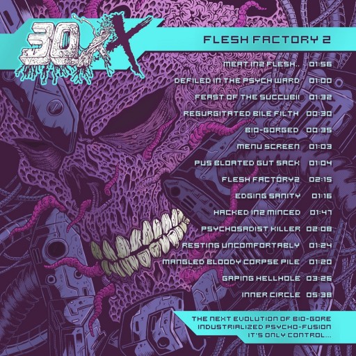 Flesh Factory 2