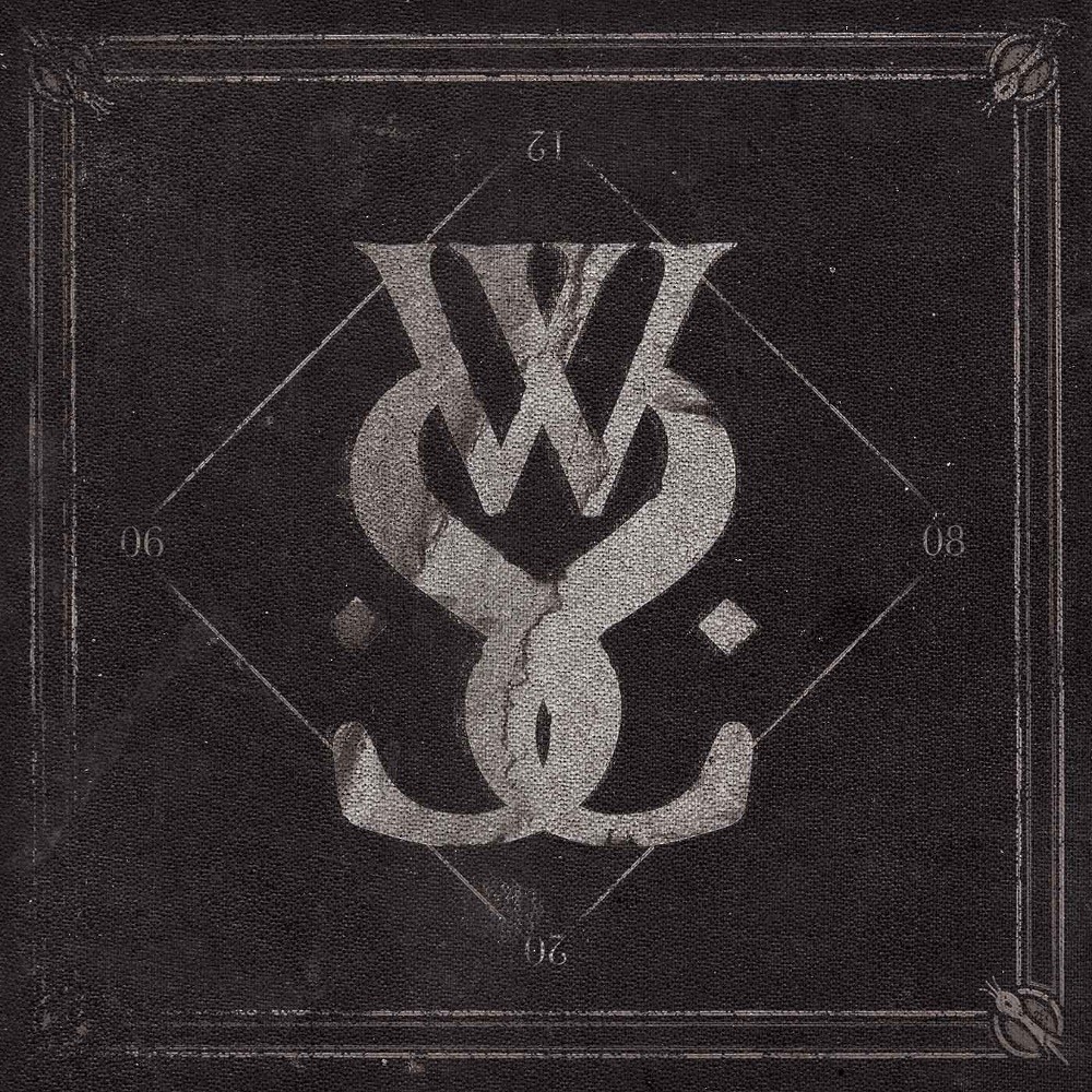While She Sleeps - This Is the Six (2012) Cover