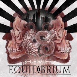 Review by Shezma for Equilibrium - Renegades (2019)