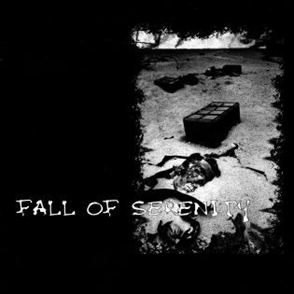 Fall of Serenity - Smoldering Doom (2000) Cover