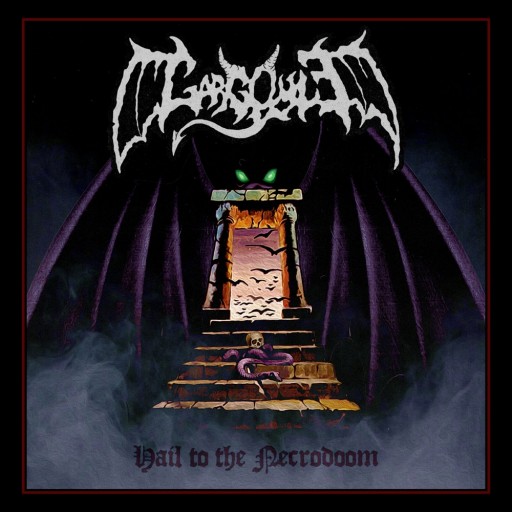 Hail to the Necrodoom