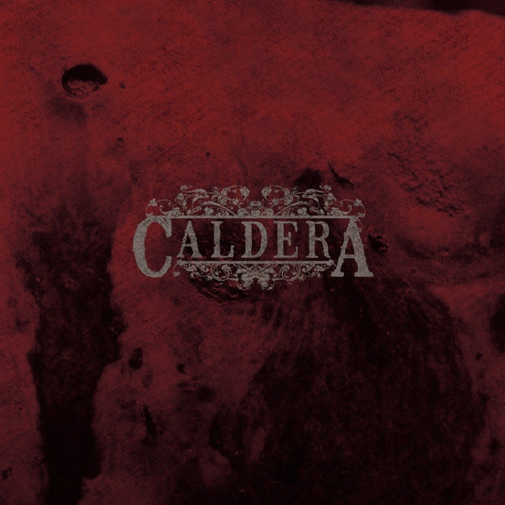 Caldera - Mithra (2011) Cover