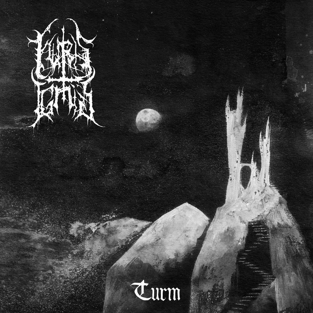 Furis Ignis - Turm (2022) Cover