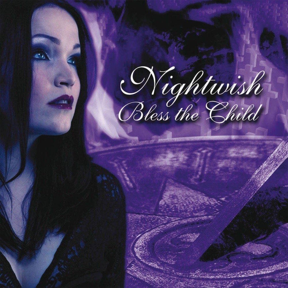 Nightwish - Bless the Child (2002) Cover