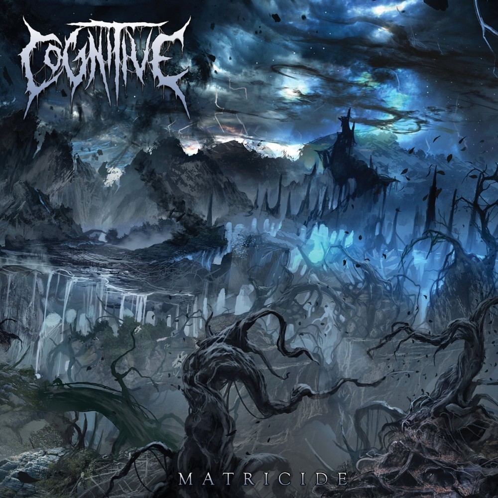 Cognitive - Matricide (2018) Cover