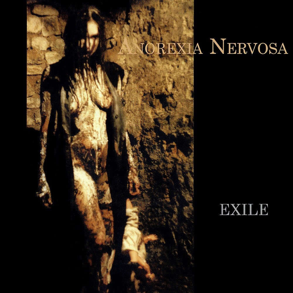 Anorexia Nervosa - Exile (1997) Cover