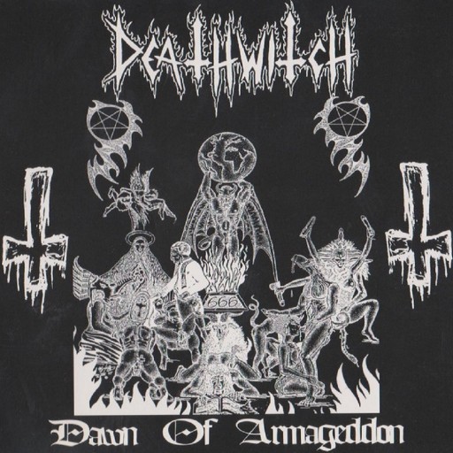 Dawn of Armageddon