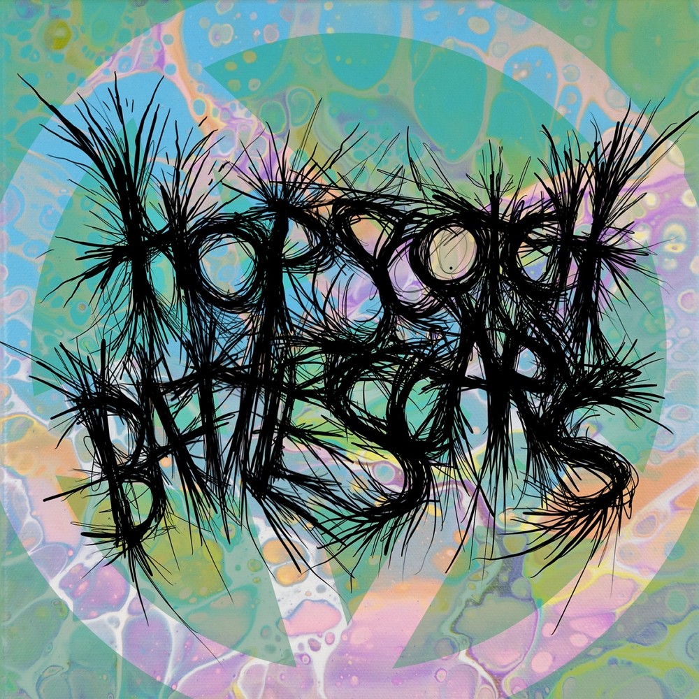hopscotchbattlescars - First Name Hopscotch, Last Name Battlescars (2021) Cover