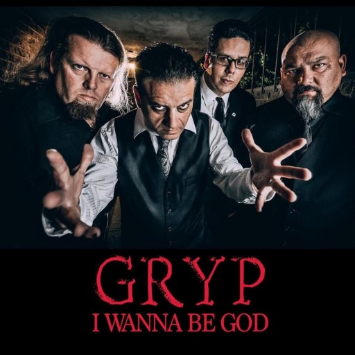 I Wanna Be God