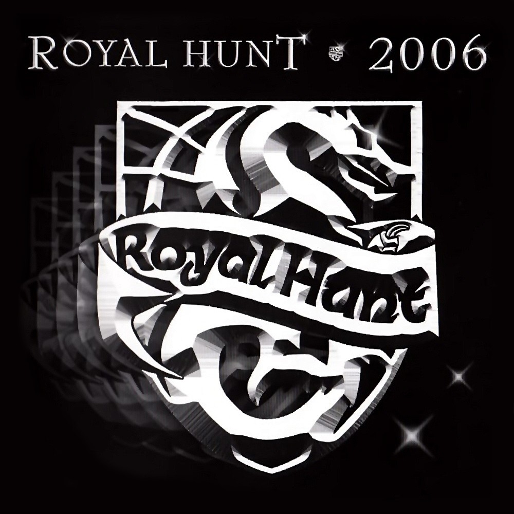 Royal Hunt - 2006 Live (2006) Cover