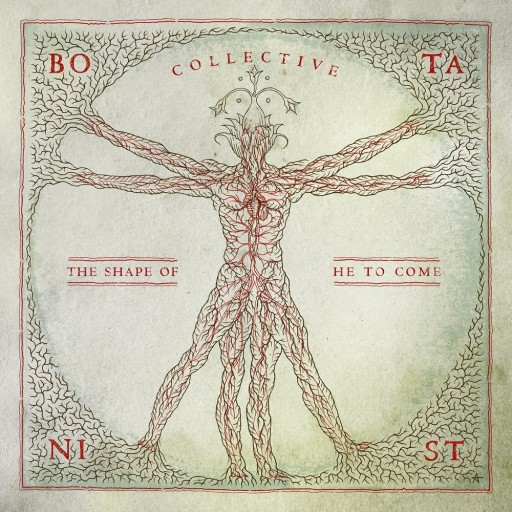 Collective: The Shape of He to Come