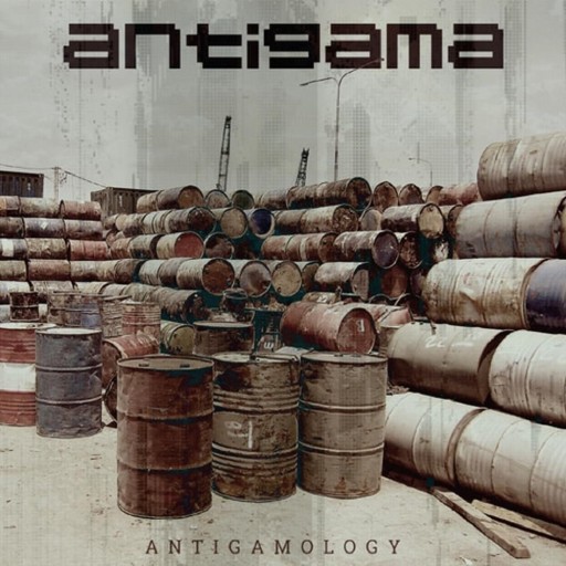 Antigamology