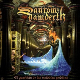 El guardián de las melodías perdidas