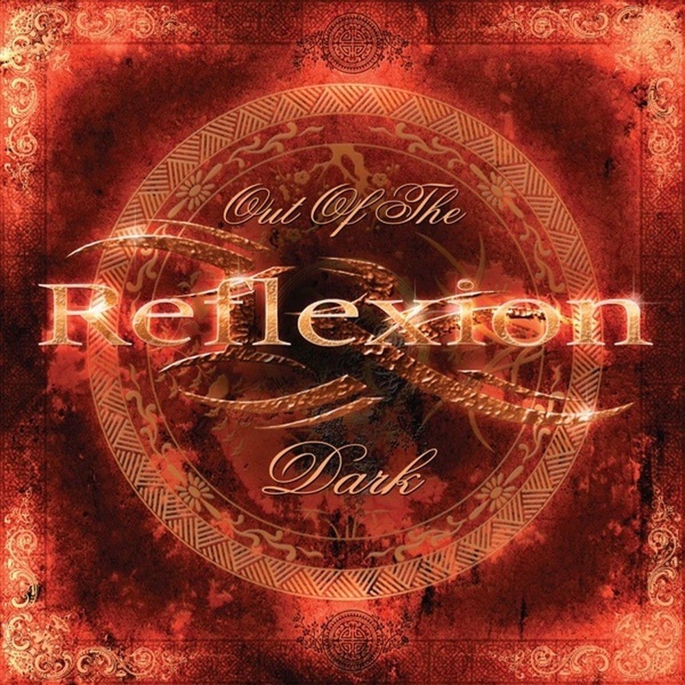 Reflexion - Out of the Dark (2006) Cover