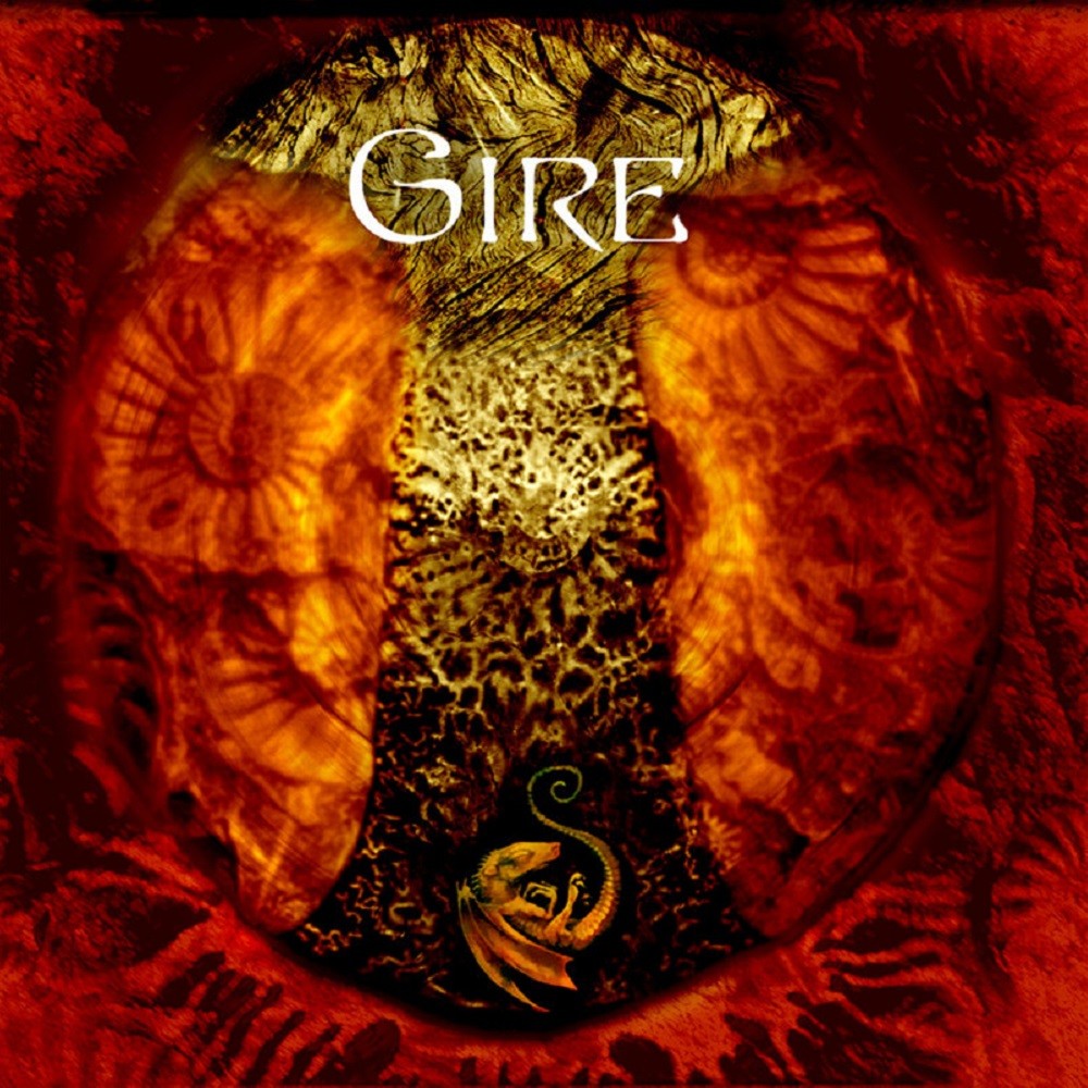 Gire - Gire (2007) Cover