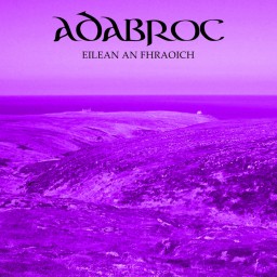 Eilean an Fhraoich