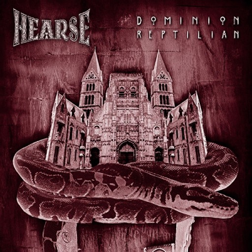 Dominion Reptilian
