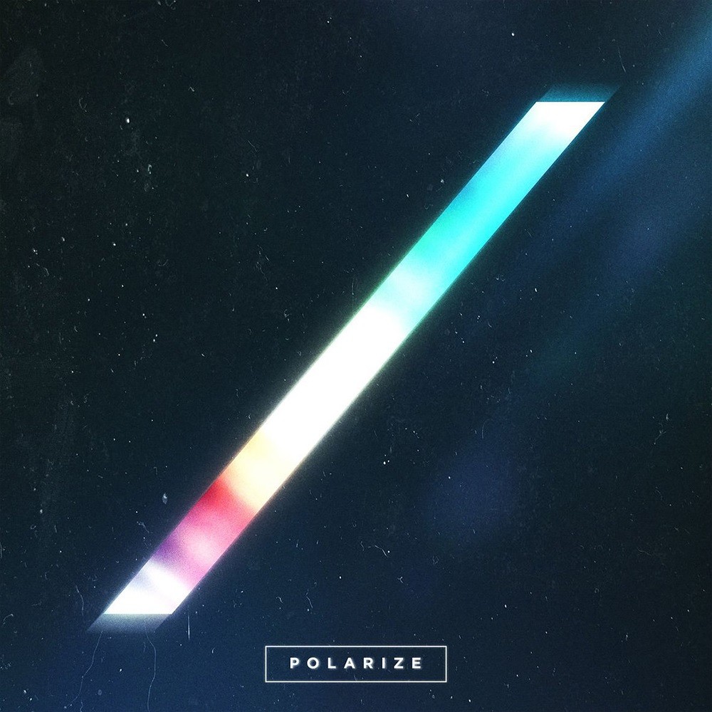 Aviana - Polarize (2017) Cover