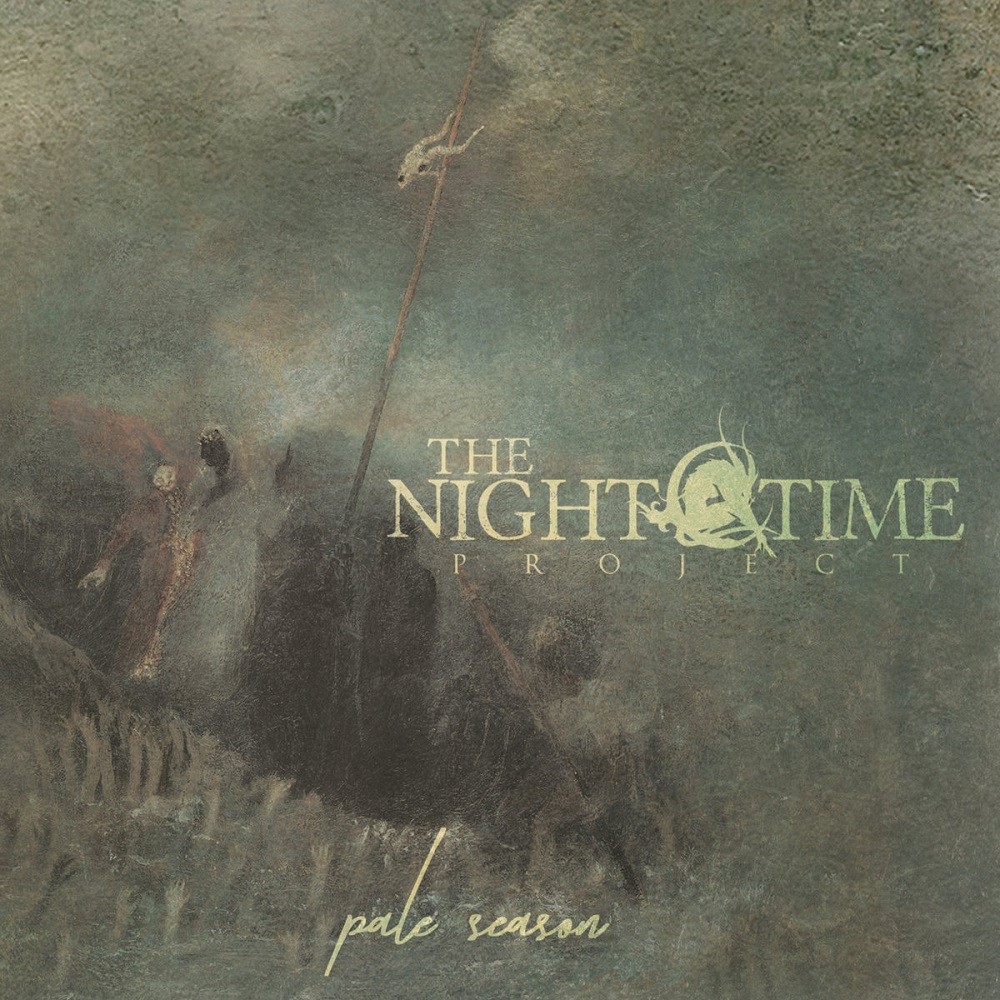 Thenighttimeproject - Pale Season (2019) Cover