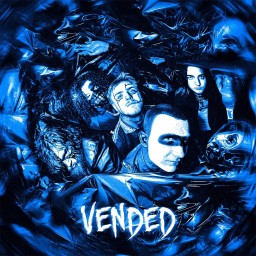 Review by Saxy S for Vended - Vended (2024)